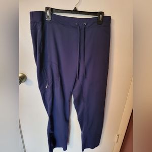 Women's greys anatomy scrub bottoms